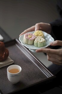 茶点与茶
