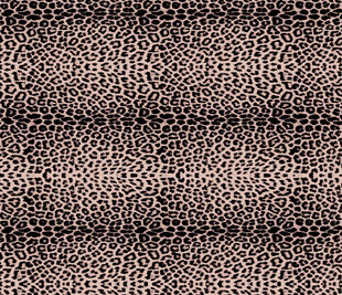 豹纹纹理图案背景
