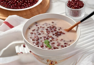 红豆薏仁粥