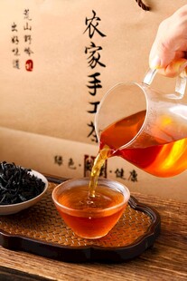 乌龙茶