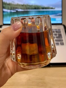 乌龙茶