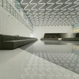 现代简约风格室内空间设计