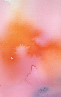 梦幻渐变色彩抽象背景图