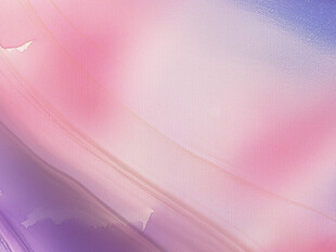 梦幻渐变色彩抽象背景图