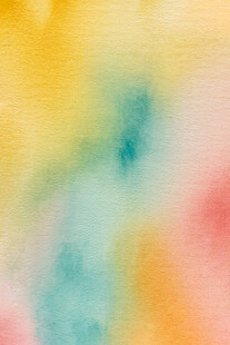 多彩渐变抽象背景图案