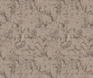 浅棕底花纹布料纹理