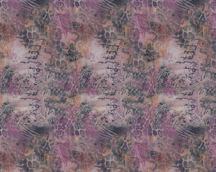 紫色抽象纹理图案背景