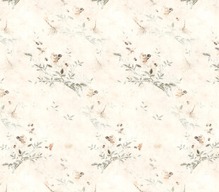 花卉植物图案背景纹理