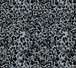 豹纹图案布料纹理