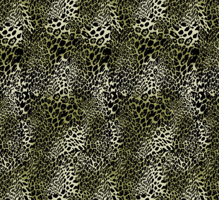 豹纹图案纹理