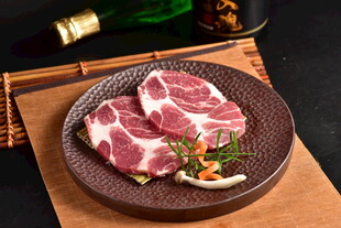 鲜切羊肉