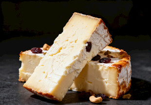 美味奶酪