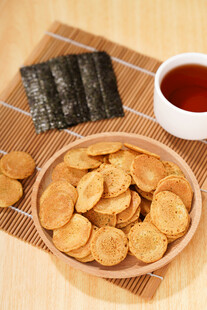 饼干