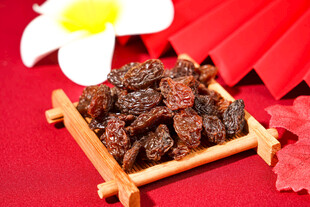 美味果脯