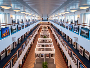 图书馆