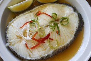 清蒸鱼