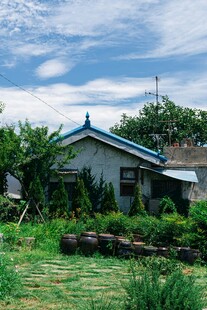 乡村小屋