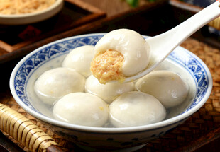 汤圆