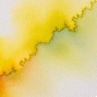 水彩晕染纹理背景图