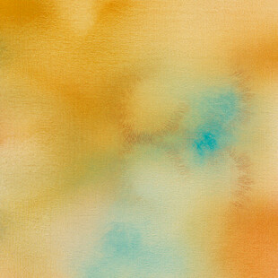 梦幻水彩渐变背景纹理