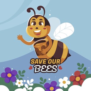 拯救蜜蜂行动