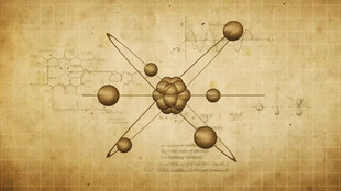 原子结构示意图