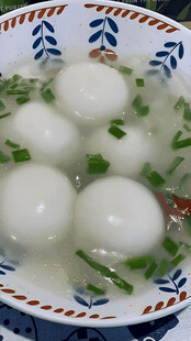 汤圆