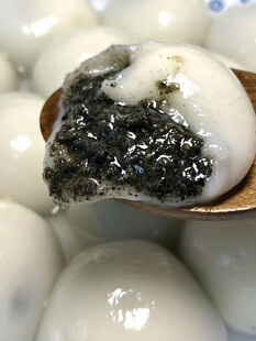 芝麻汤圆