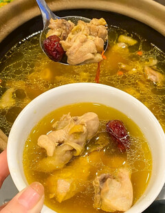 鸡汤