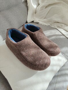 居家鞋