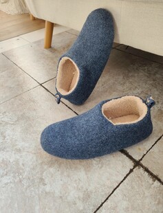 居家鞋
