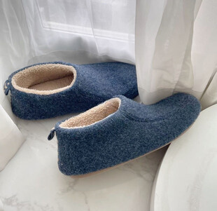 居家鞋