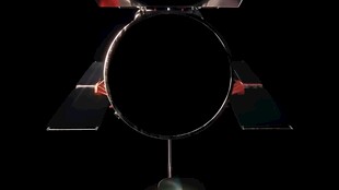 哈勃太空望远镜