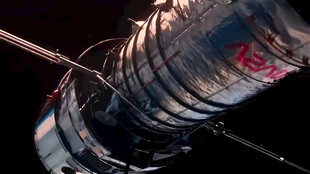 哈勃太空望远镜