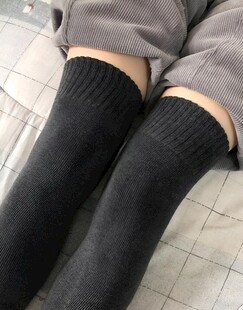 长筒袜