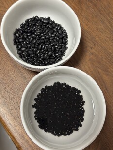 黑豆