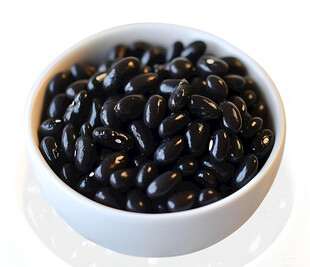黑豆