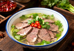 牛肉汤