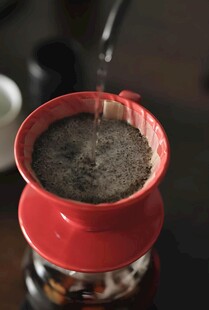 手冲咖啡壶