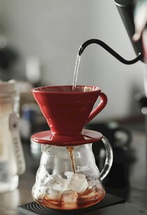 手冲咖啡壶