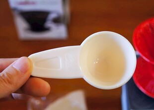 咖啡量勺