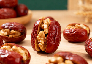 枣夹核桃