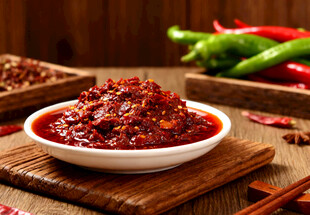 辣椒酱