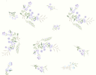 小碎花
