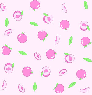 水蜜桃