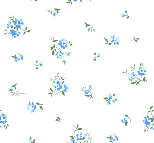 碎花