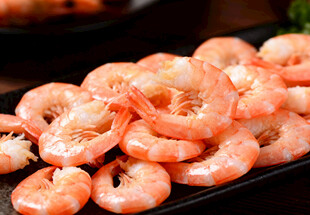 樱花虾