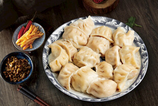 饺子 水饺