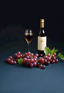 葡萄酒