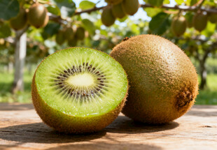 猕猴桃